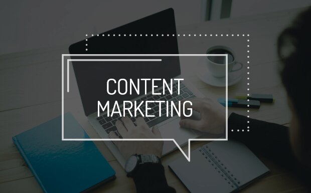 Najważniejsze pojęcia content marketingu – co znaczą?